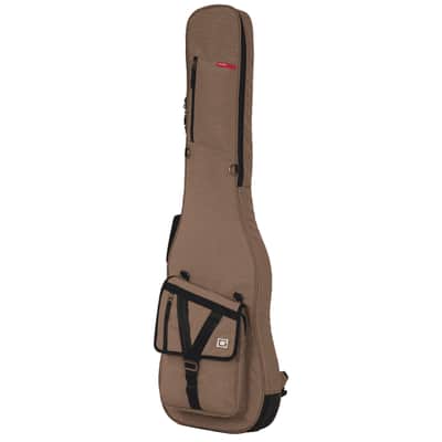 GT Transit Bass Tan Gator image 3