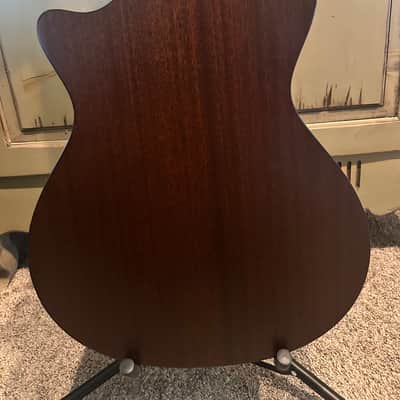 Taylor 312ce LTD 2016 - Honey Sunburst image 4
