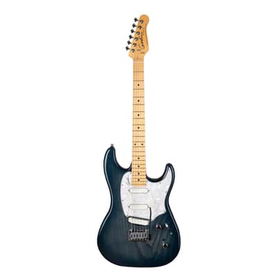 Godin Passion RG-3