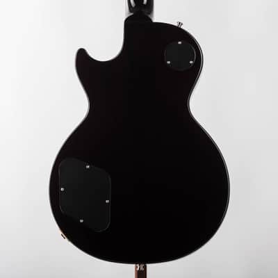 Gibson Slash "Victoria" Les Paul Standard, Goldtop | Demo image 3