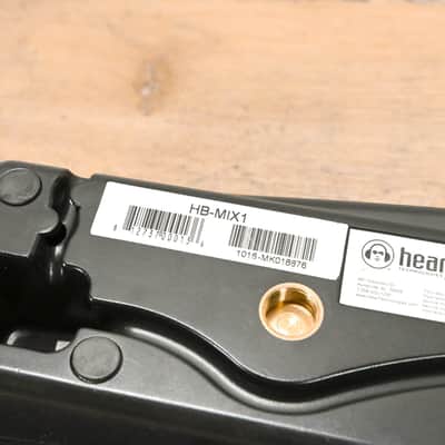 Hear Technologies HB-MIX1 Hear Back Personal Monitor Mixer CG0134N image 7