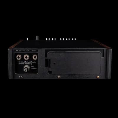 Pre Owned 1970's Univox SR-95 Drum Machine (KEIO Electronic Lab, Tokyo Japan) image 6