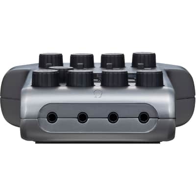 Zoom PodTrak P4 Podcasting Recorder image 2