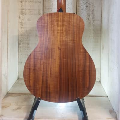 Taylor GS Mini-e Koa - Natural image 4