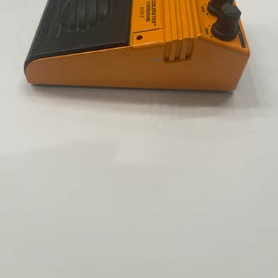Peavey AOD-2 Accelerator Overdrive Rare Vintage Guitar Effect Pedal image 4