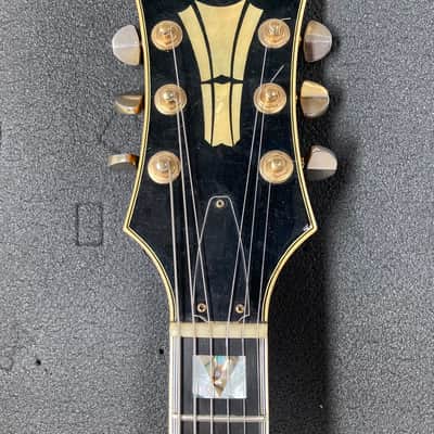 Bradley  Emperor Thinline 1980s - Matsumoku image 5