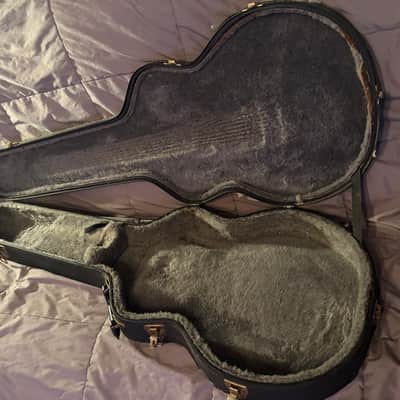Epiphone Sheraton II 1992 - Natural image 13