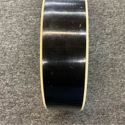 Kay, Harmony, Stella, Silvertone etc. Vintage Mandolin Project 1030’s? - Black image 21