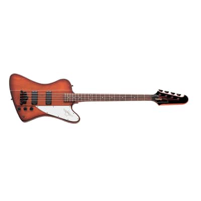 THUNDERBIRD-IV Vintage Sunburst Epiphone image 6