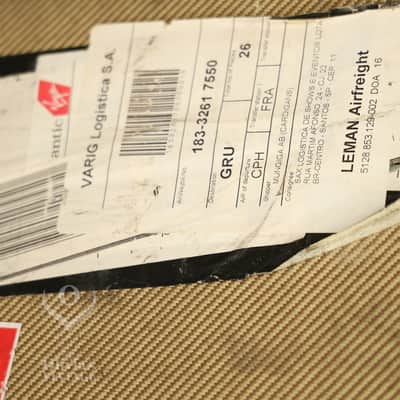 2000 Fender Custom Shop '56 Stratocaster reissue Relic owned by Peter Svennson image 20