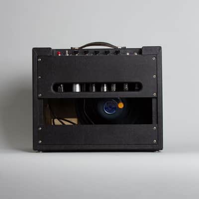 Martin Model 112T Tube Amplifier, made by DeArmond (1961), ser. #MC2-1306. image 2