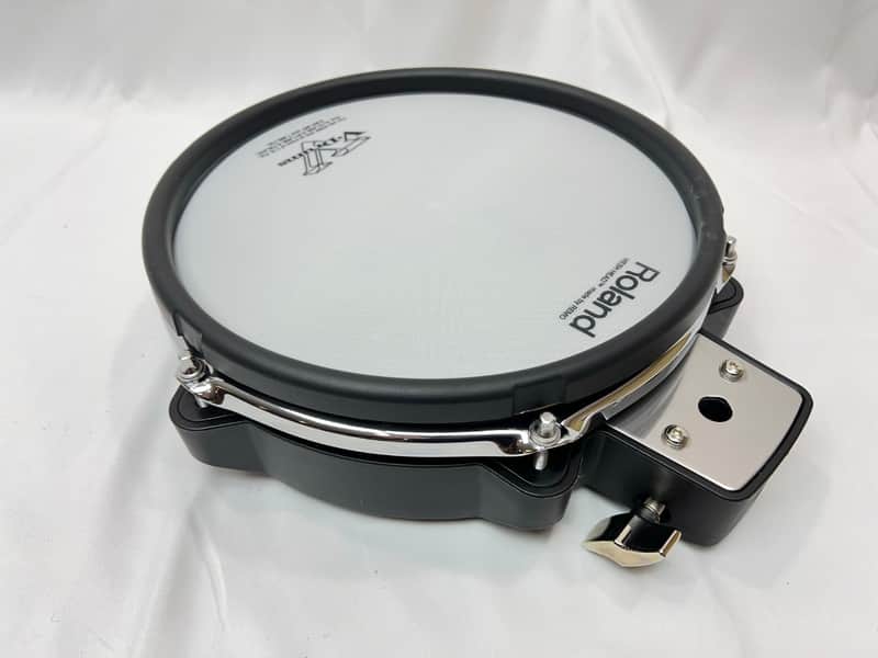 Roland PDX-100 V Drum 10" Mesh Head PDX100 VDrum image 1
