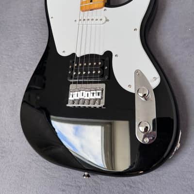 Fender Pawn Shop '51 Japan 2012 - Black image 2