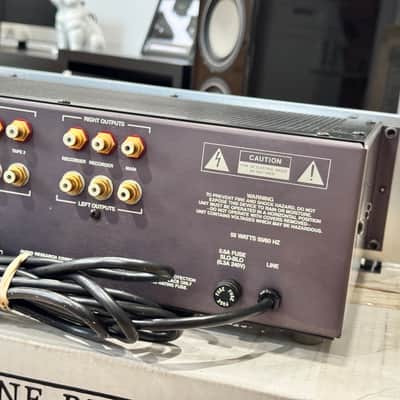 *OPEN BOX* Audio Research Corp., SP9 MK III High-Definition Hybrid Preamplifier ~STORE DISPLAY~ image 11