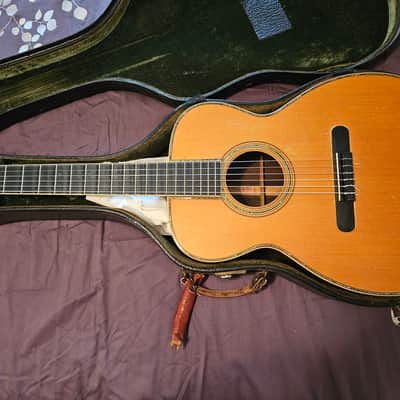 Martim 000-45g 1939 image 6
