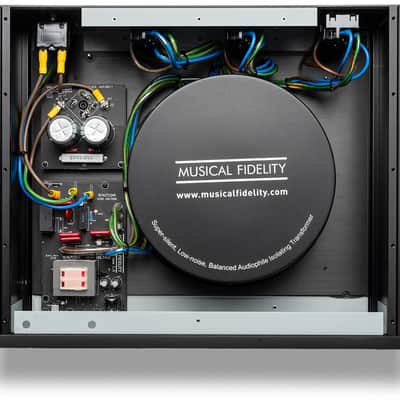 MUSICAL FIDELITY BPC10 - Power Conditioner - NEW! image 4