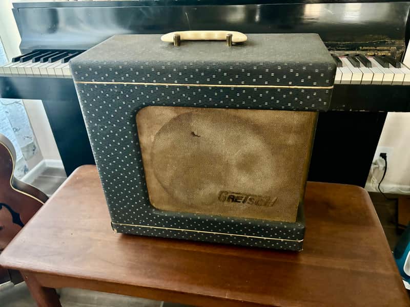 Gretsch 6155 Electromatic