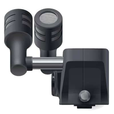 Zoom - XAH-8 - capsula con microfoni orientabili per H8 image 2