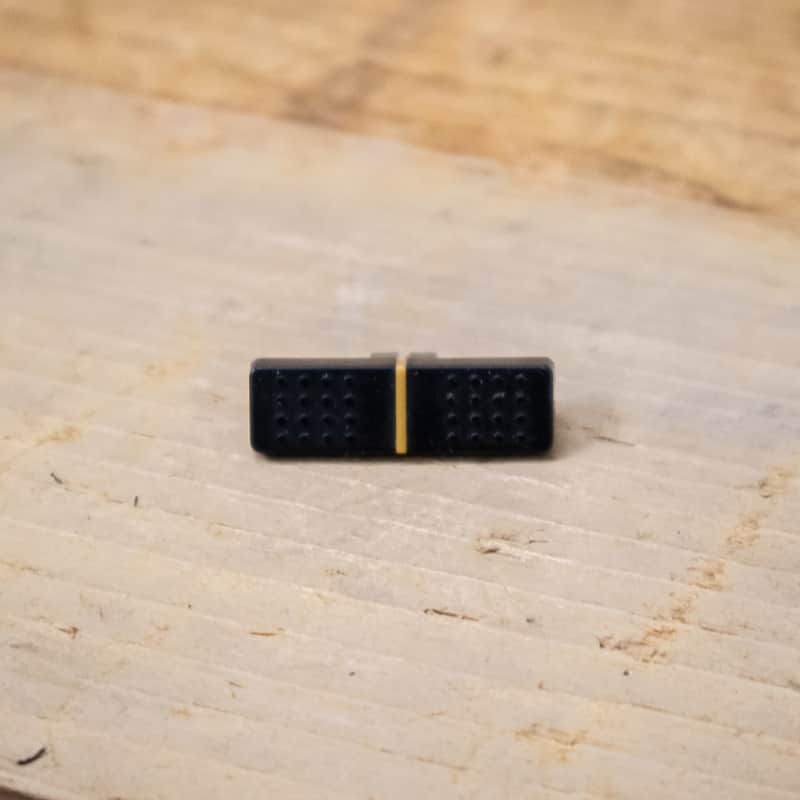 Tascam Channel Fader Cap for Porta 07 Portastudio Recorder UTASP07-CF image 1