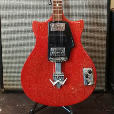 60's Wandre' Electric image 1