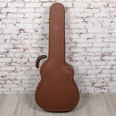 Altamira - 2007 M01 Gypsy Jazz - Acoustic Guitar - Natural - w/ OHSC - x0772 (USED) image 15