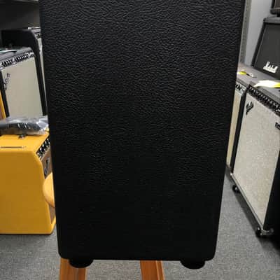 Quilter 2x10 Aviator Gold 120 Watt 2x10 Extension Cabinet - Pre Owned image 10
