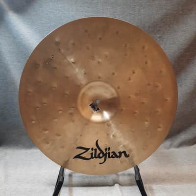 Zildjian 19" K Custom Special Dry Crash Cymbal image 2