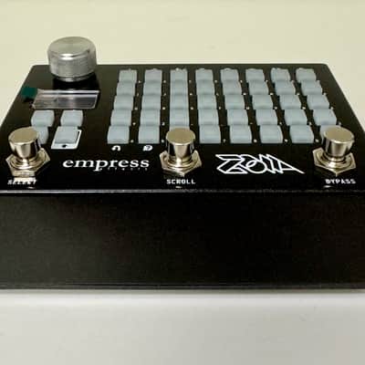 Empress Zoia Compact Grid Controller image 2
