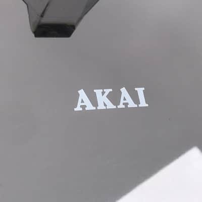 Akai GX-747, GX -635, GX-636 & GX-646 DBX Reel to Reel Tape Deck Cover image 2
