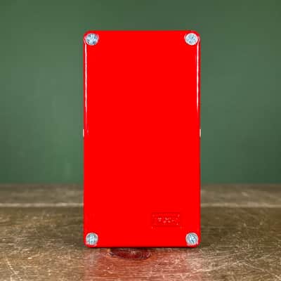 MXR EVH90 Phase 90 2004 - Present - Red/White image 3