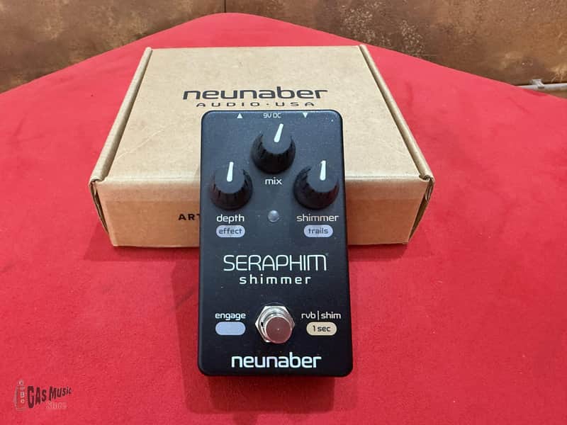 Neunaber Seraphim Shimmer V2 image 1