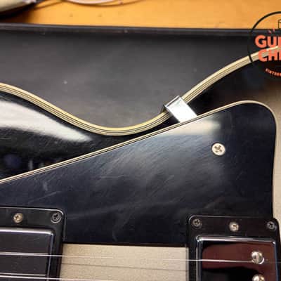 2014 Gibson Custom Shop Les Paul Custom Silverburst w/ OHSC + COA image 15
