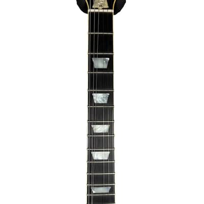 Gibson Les Paul Custom Shop 1998 - Catalina Red image 7
