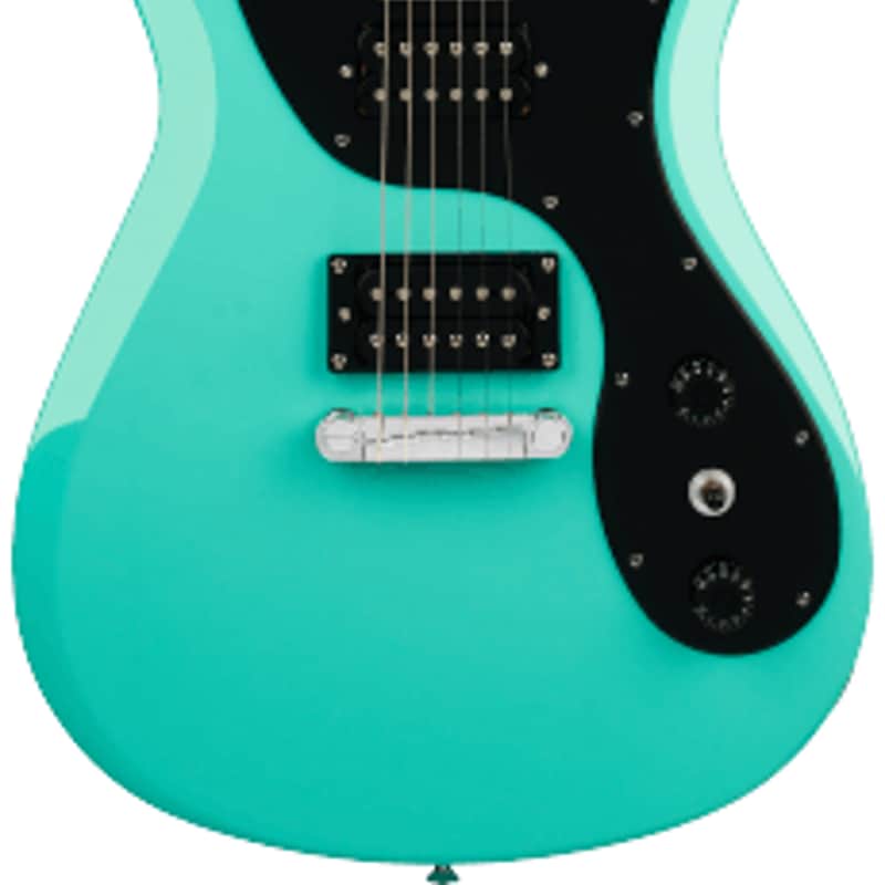 2026 Gretsch 2811502549 Sea Foam Green