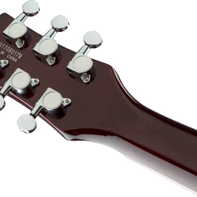 NEW Gretsch G5230T Electromatic Jet FT with Bigsby - Black, Ships Fast and Free! Pro Set Up Included! image 9