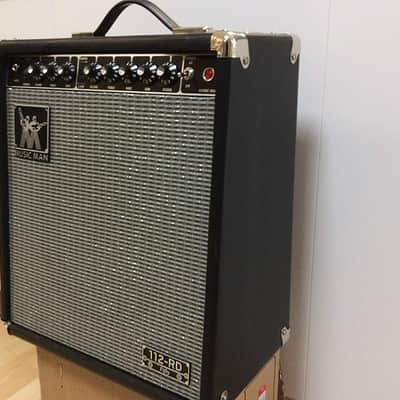 Music Man 112-RD 50 image 3