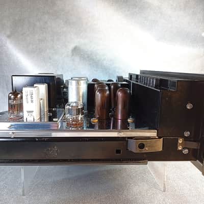 McIntosh MX 110 tuner preampli / Year 1964 image 17
