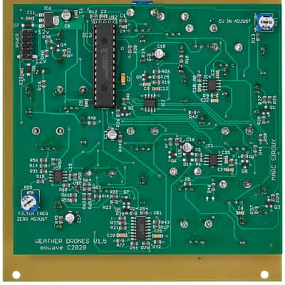 Eowave Weatherdrone 1.5 image 3