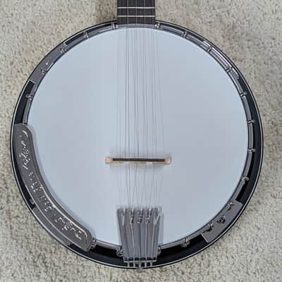 Gold Tone Model MC-150/RP Maple Classic 5-String Banjo with Steel Tone Ring image 3