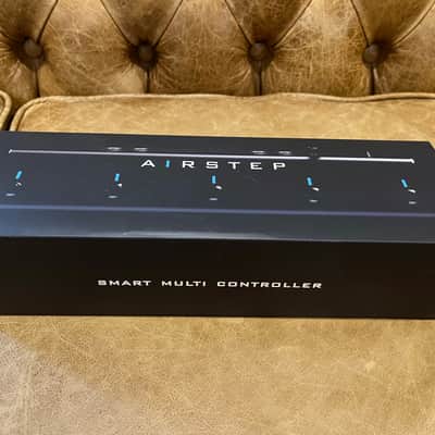XSonic AIRSTEP Lite 2023 - Black image 6