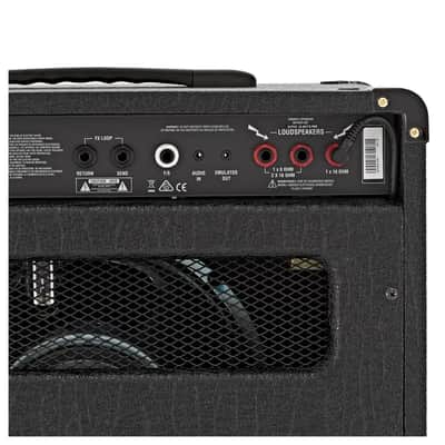Marshall - DSL20CR COMBO 1X12 image 5