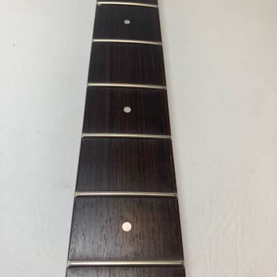 Ibanez Replacement Bass Neck - SR800 - Royal Blue - 1993 image 6