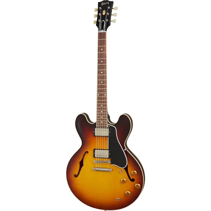 Gibson '59 ES-335 Reissue (2020 - Present) | Reverb Canada