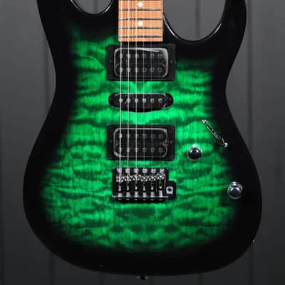 Ibanez GRX70QA image 1