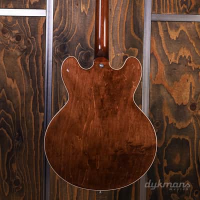 Gibson ES-330 Tobacco Sunburst image 7