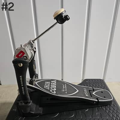 Tama Iron Cobra HP900P Single Pedal image 3