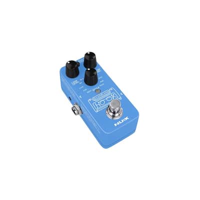 NUX NDL-3 HOOK image 2