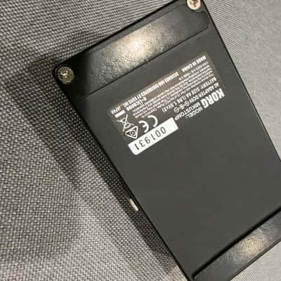 Korg Miku Stomp 2010s - Graphic image 7