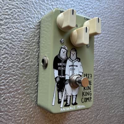 Animals Pedal 1927 Home Run King Compressor V1 2010s - Graphic image 3