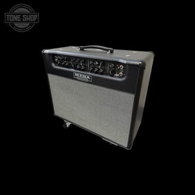 Used Mesa Boogie Triple Crown 50 w/footswitch TSU25236 image 1